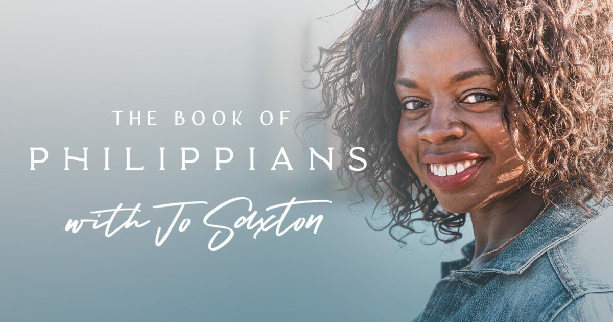 Women's Spring Bible Study