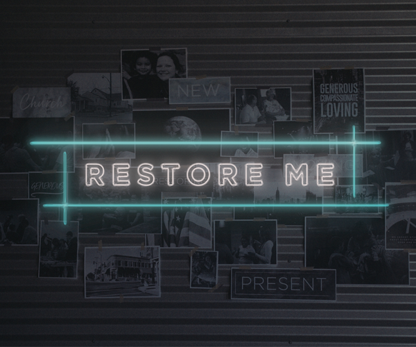 restore me series order